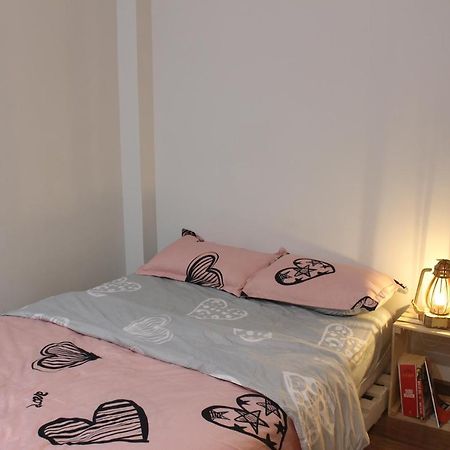1993'S House Bed and Breakfast Ho Chi Minh-stad Buitenkant foto